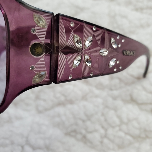 Versace sunglasses - Picture 4 of 7